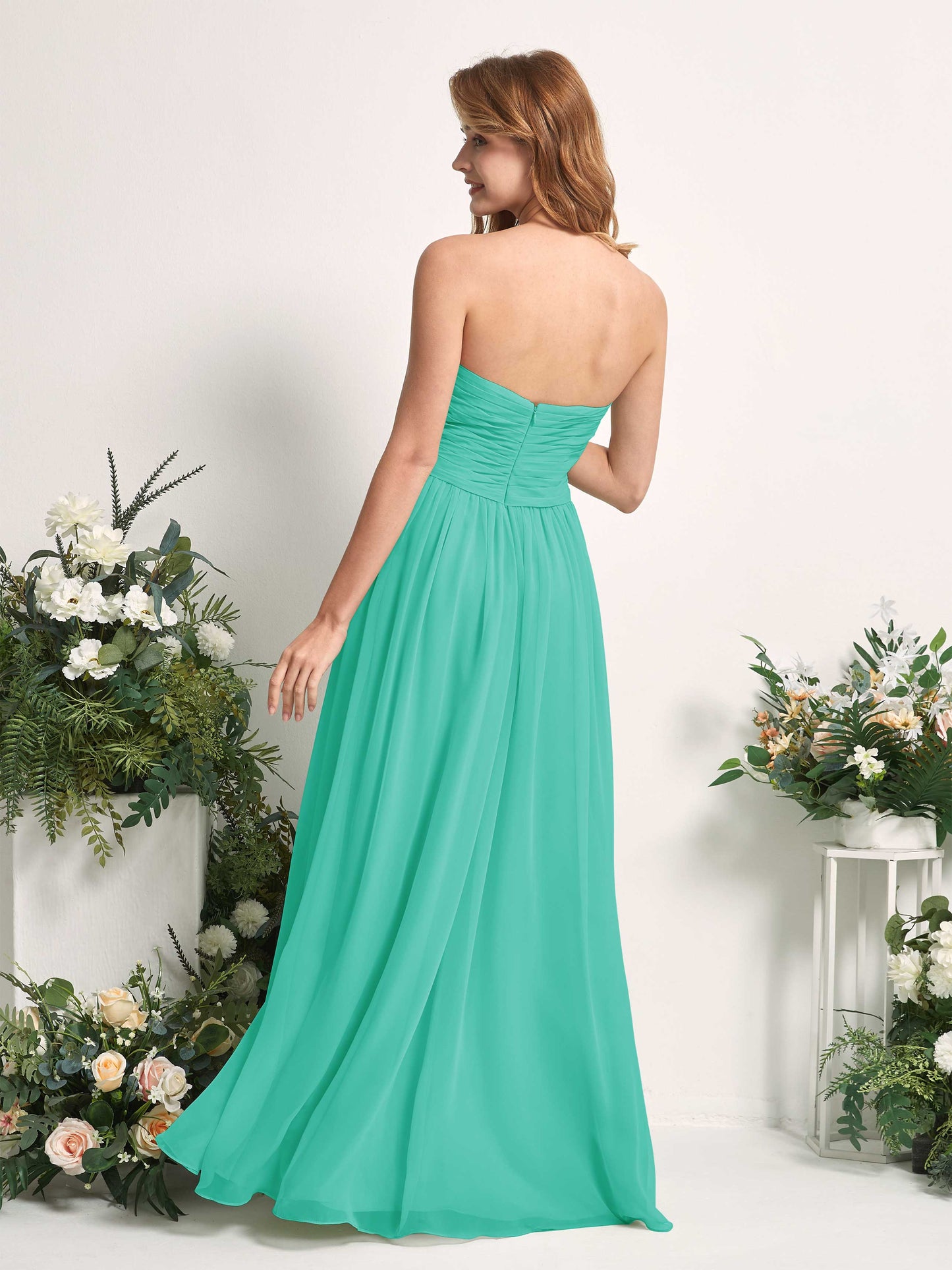 Elma Tiffany Sleeveless Maxi Dress