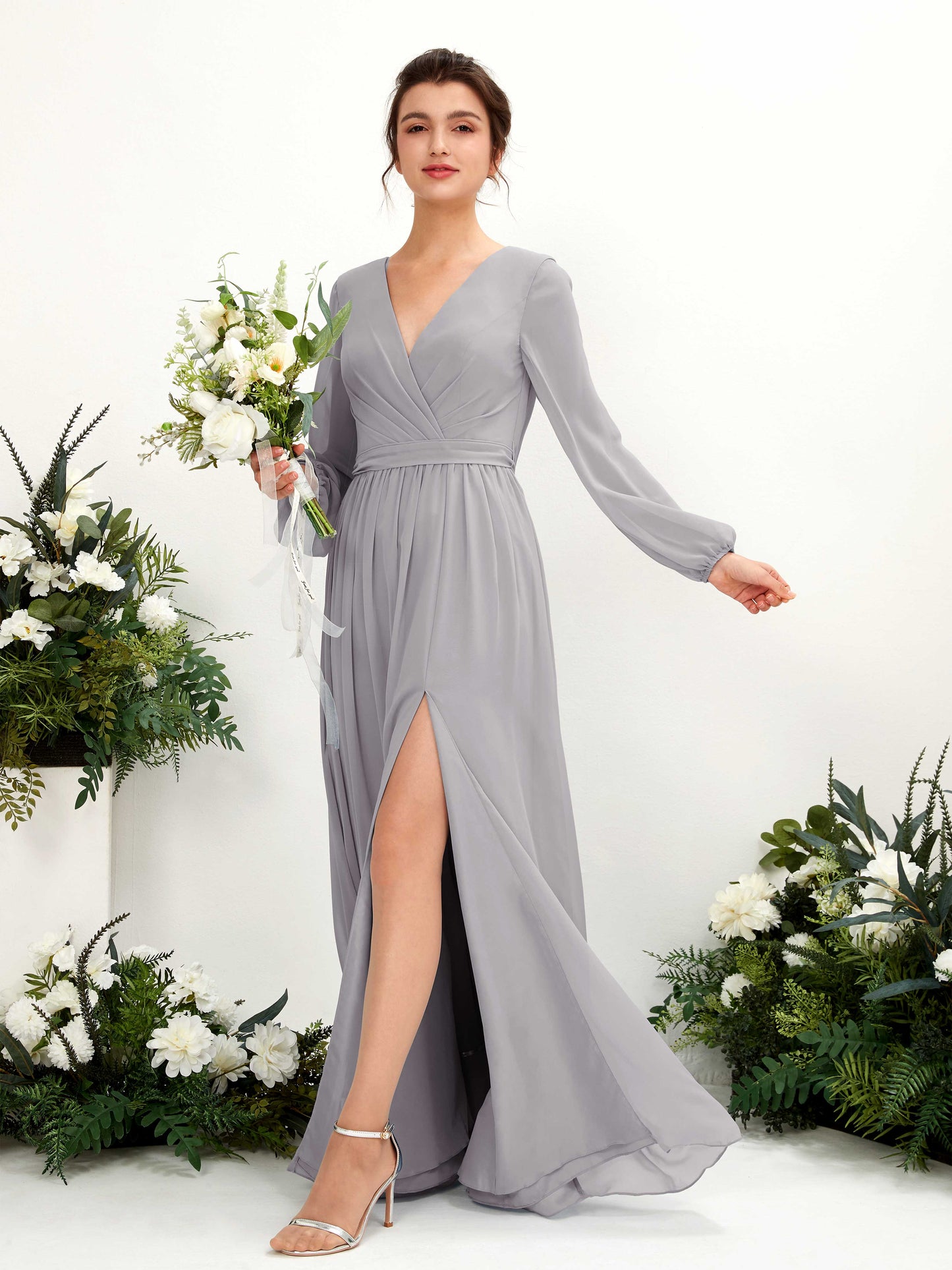 Ginny Dove Maxi Dress