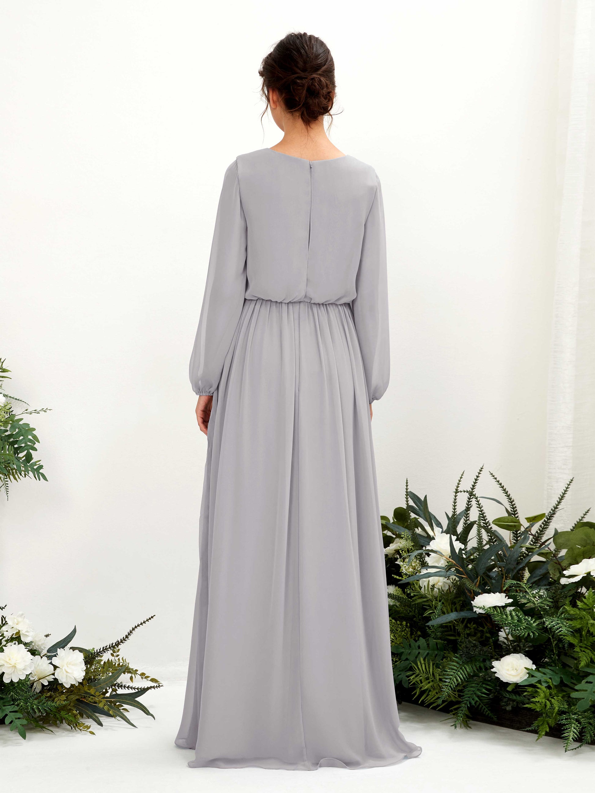 Ginny Dove Maxi Dress