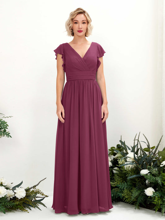 Grino Chianti Maxi Dress