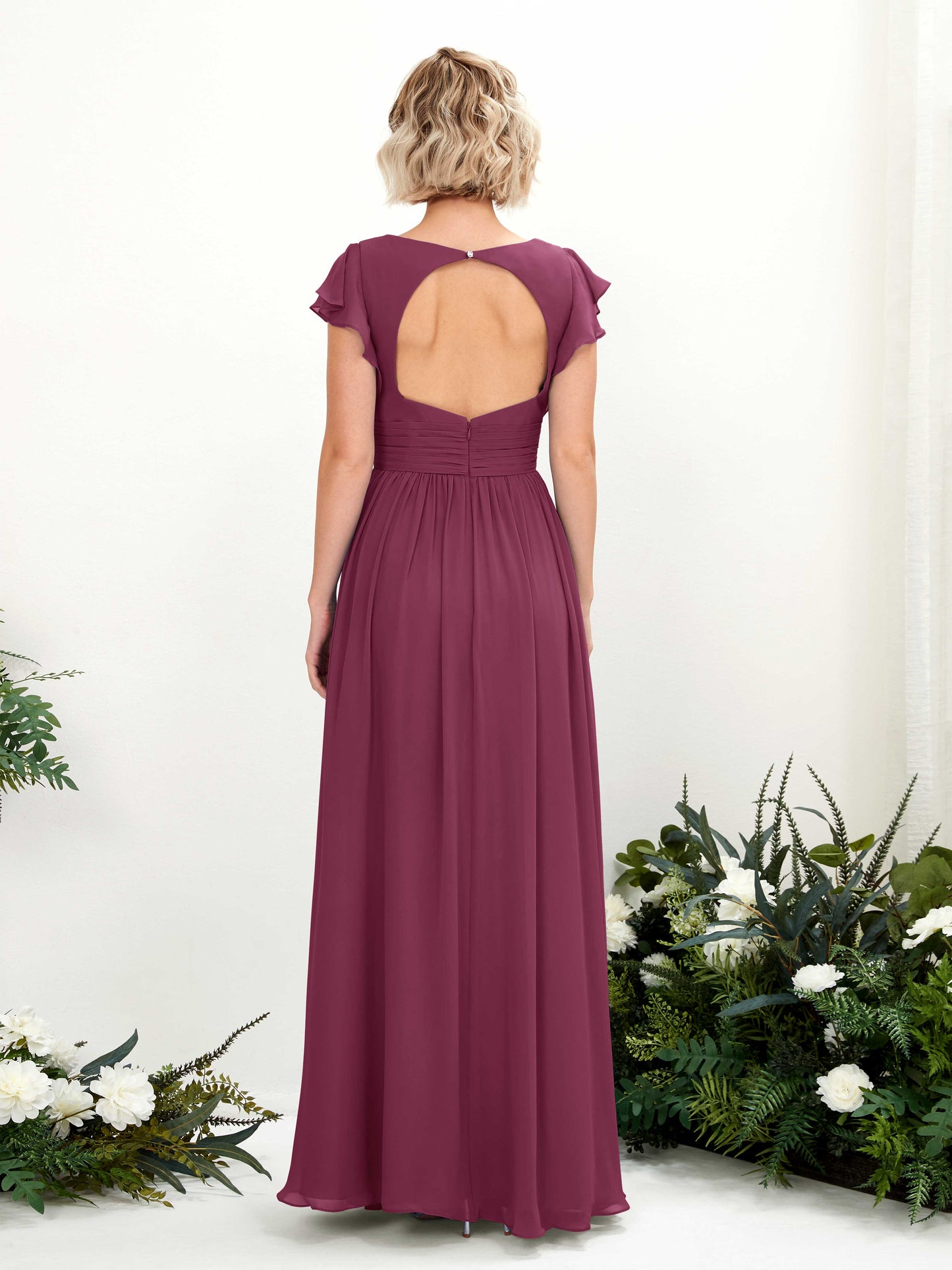 Grino Chianti Maxi Dress