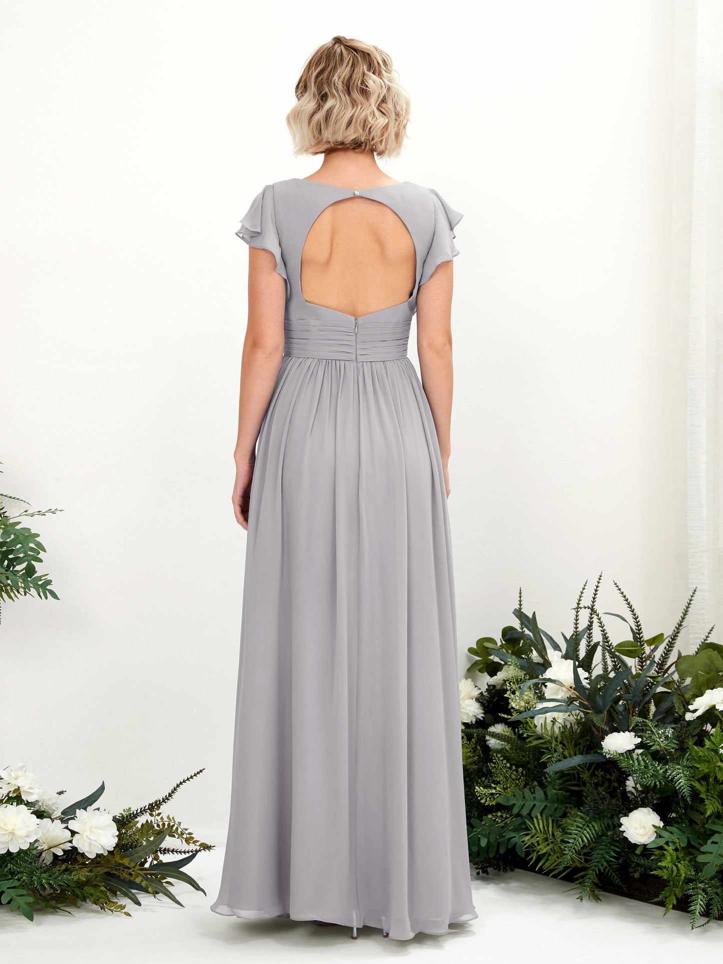 Grino Dove Maxi Dress