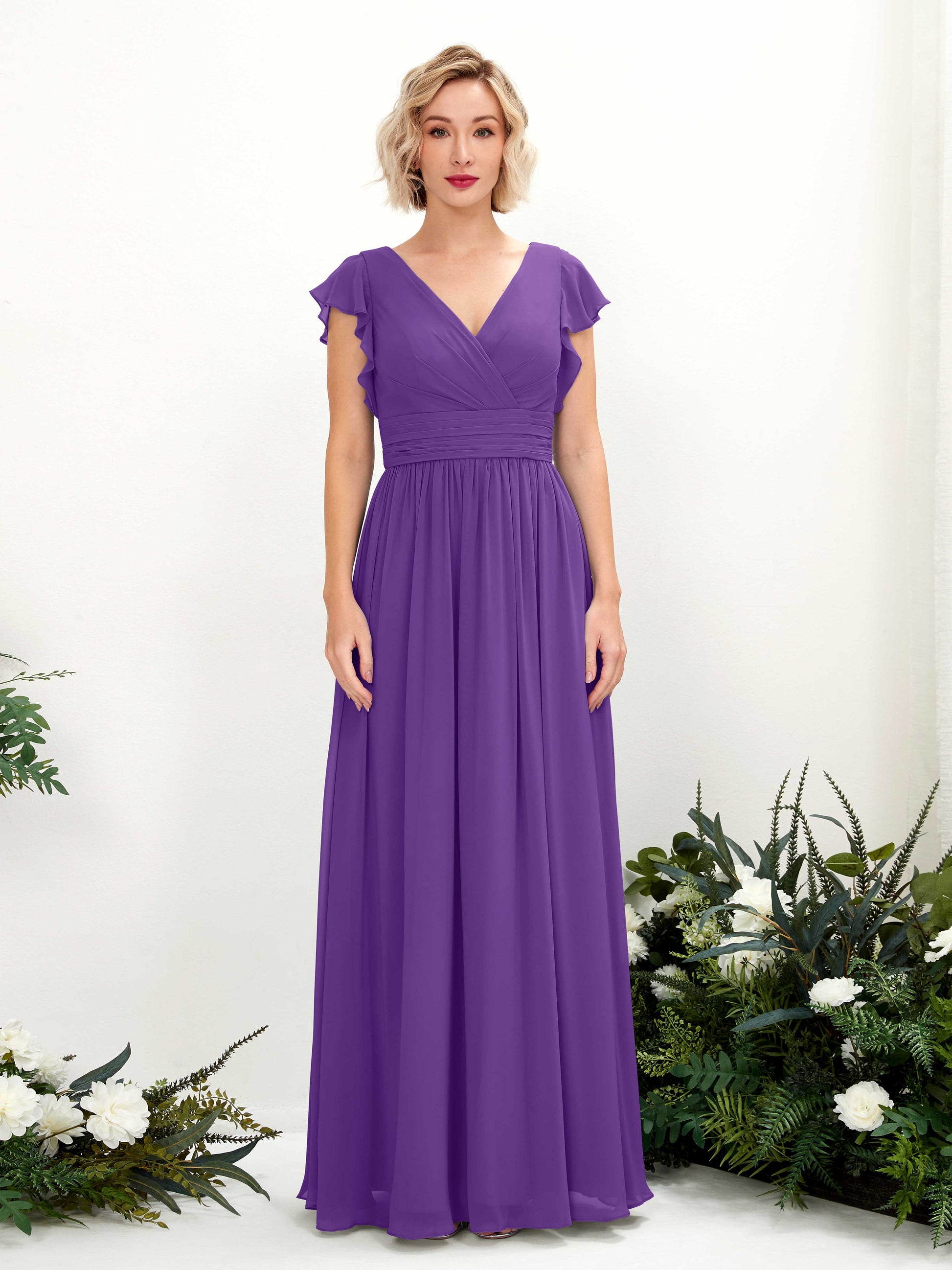 Grino Regency Maxi Dress