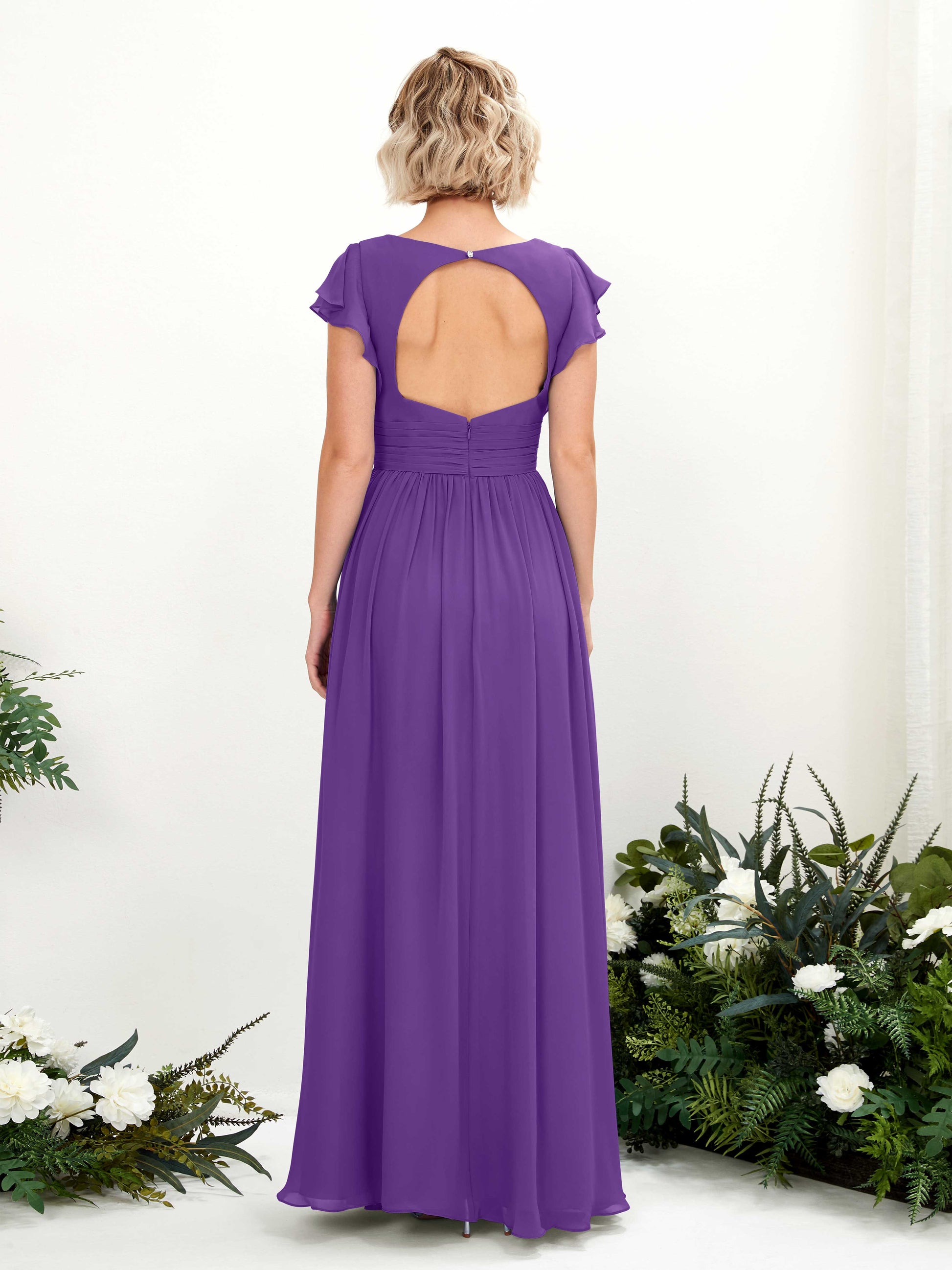 Grino Regency Maxi Dress