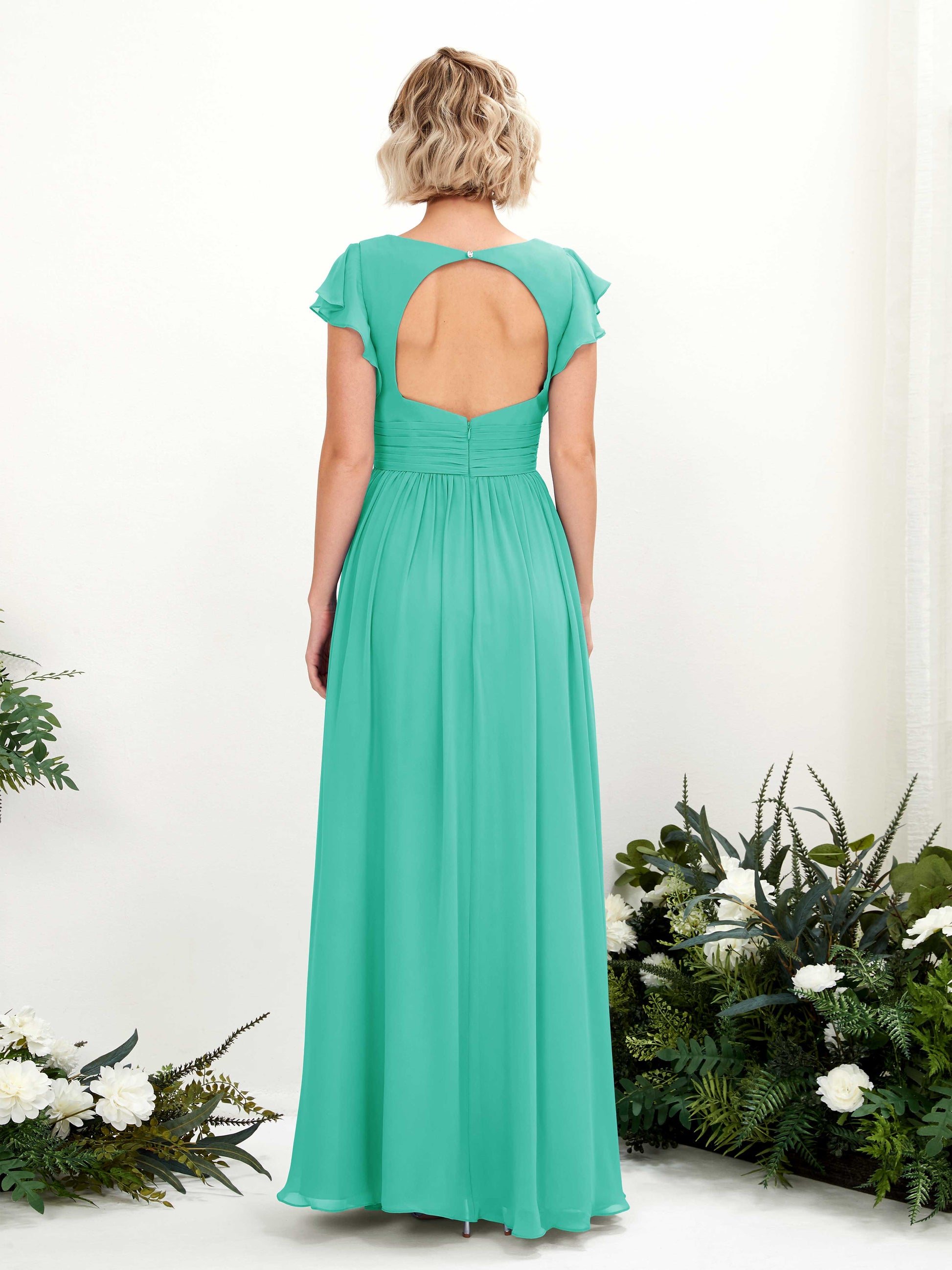 Grino Tiffany Maxi Dress