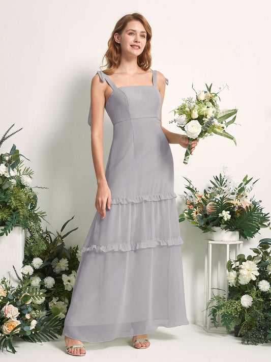 Kaiya Dove Sleeveless Maxi Dress