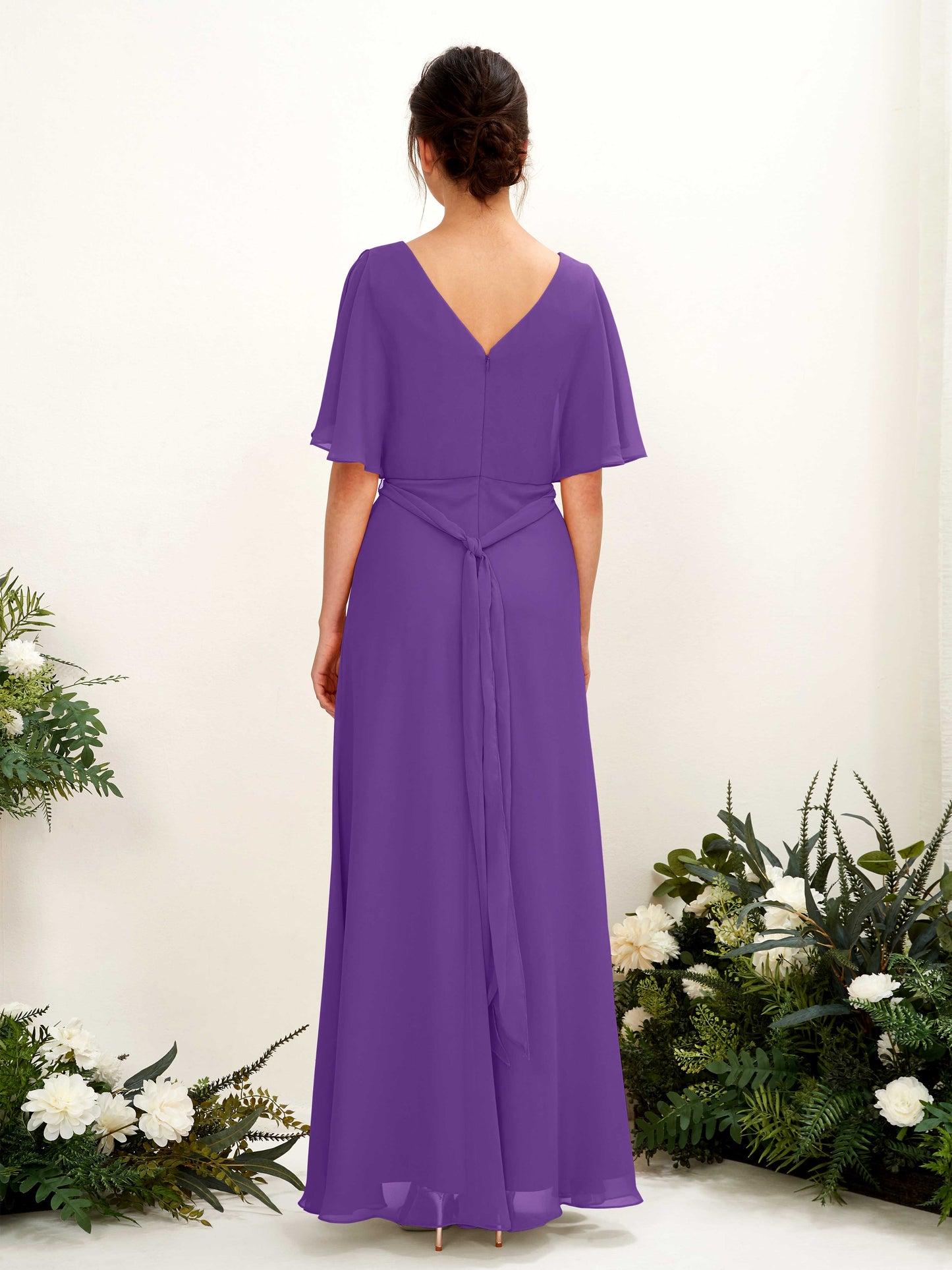 Merta Regency Maxi Dress