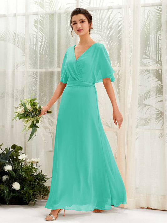 Merta Tiffany Maxi Dress