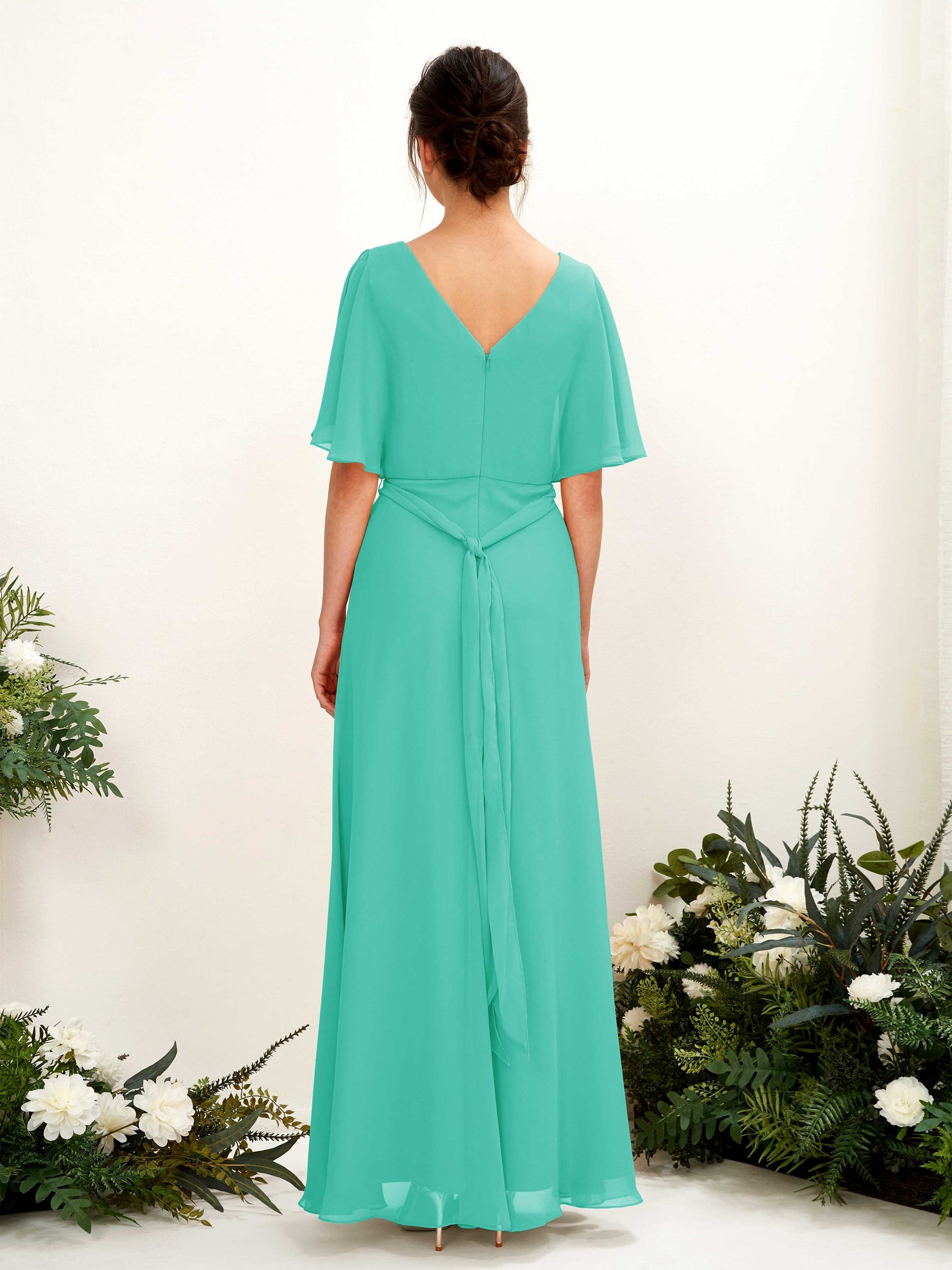 Merta Tiffany Maxi Dress