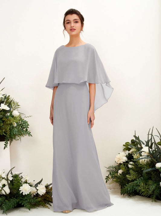 Savin Dove Sleeveless Maxi Dress