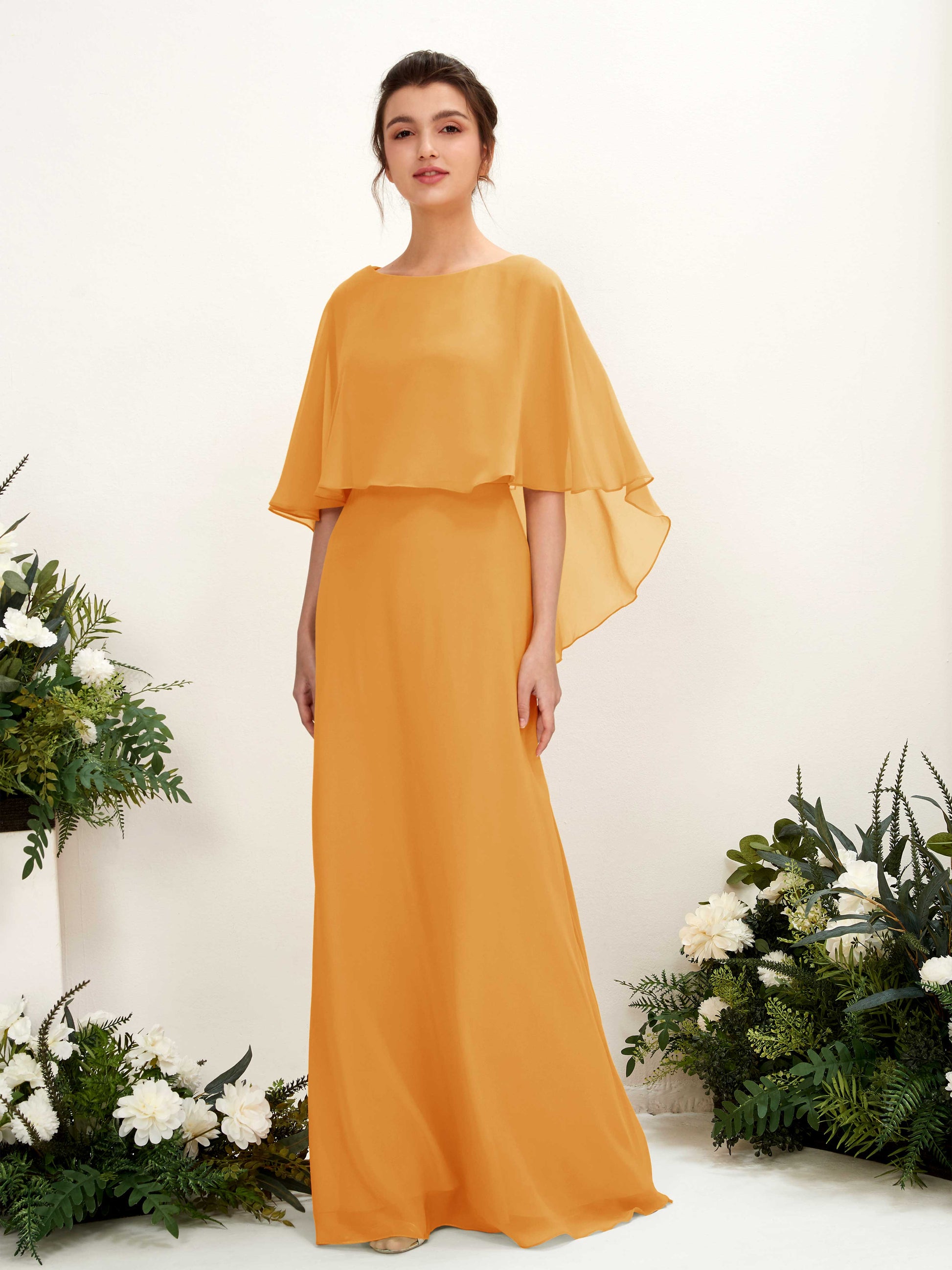 Savin Mango Sleeveless Maxi Dress