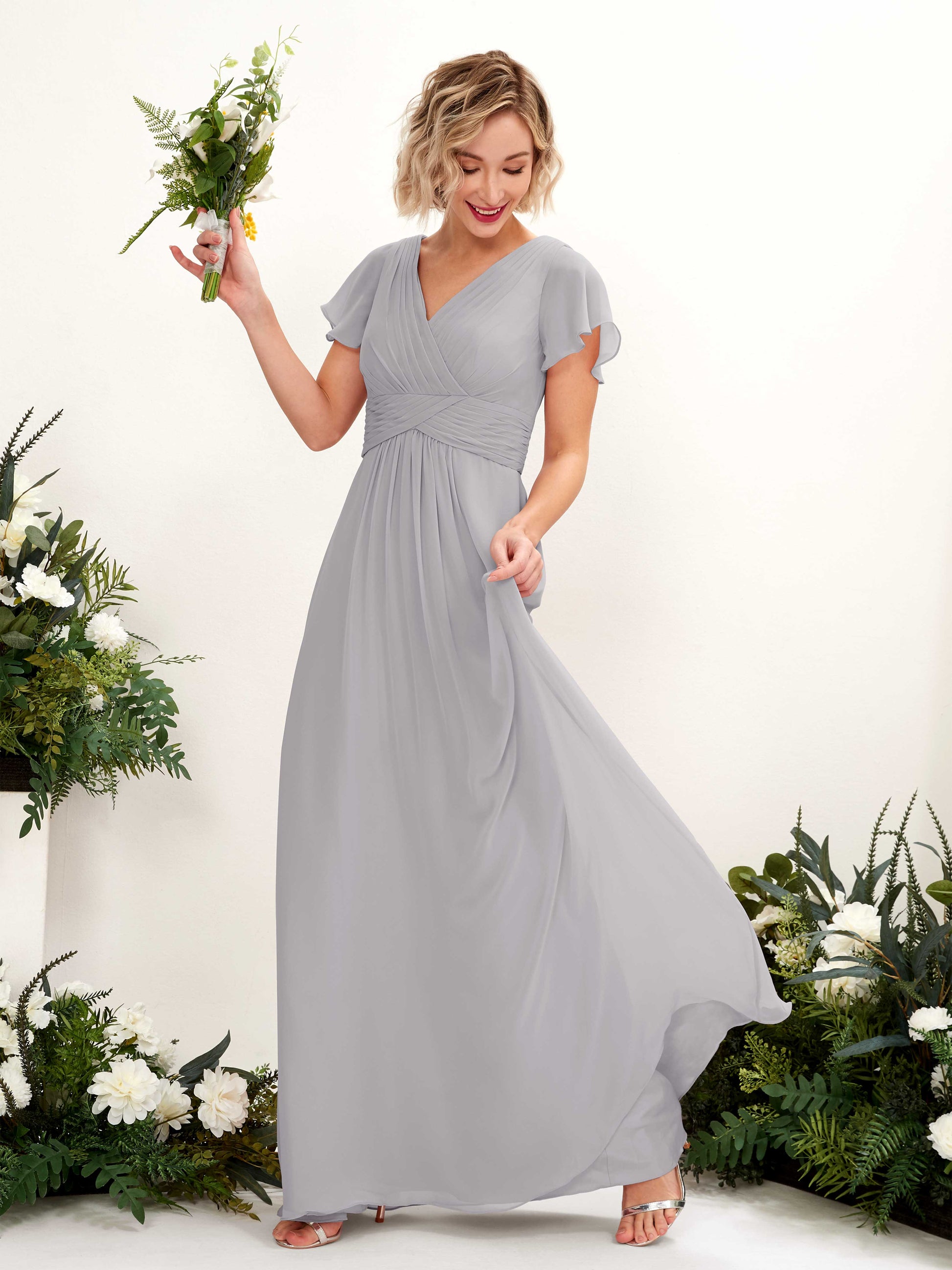 Tolly Dove Maxi Dress