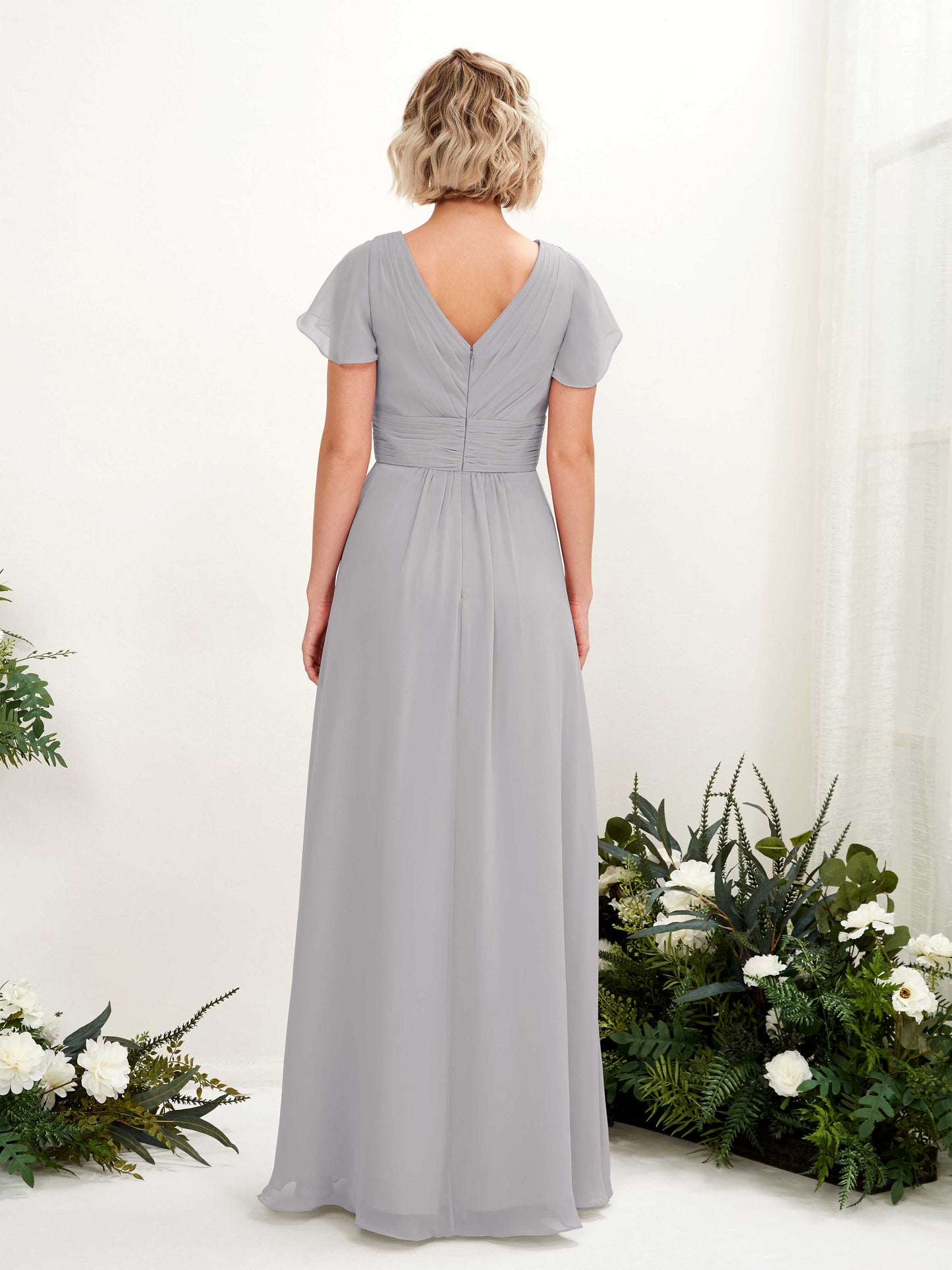 Tolly Dove Maxi Dress