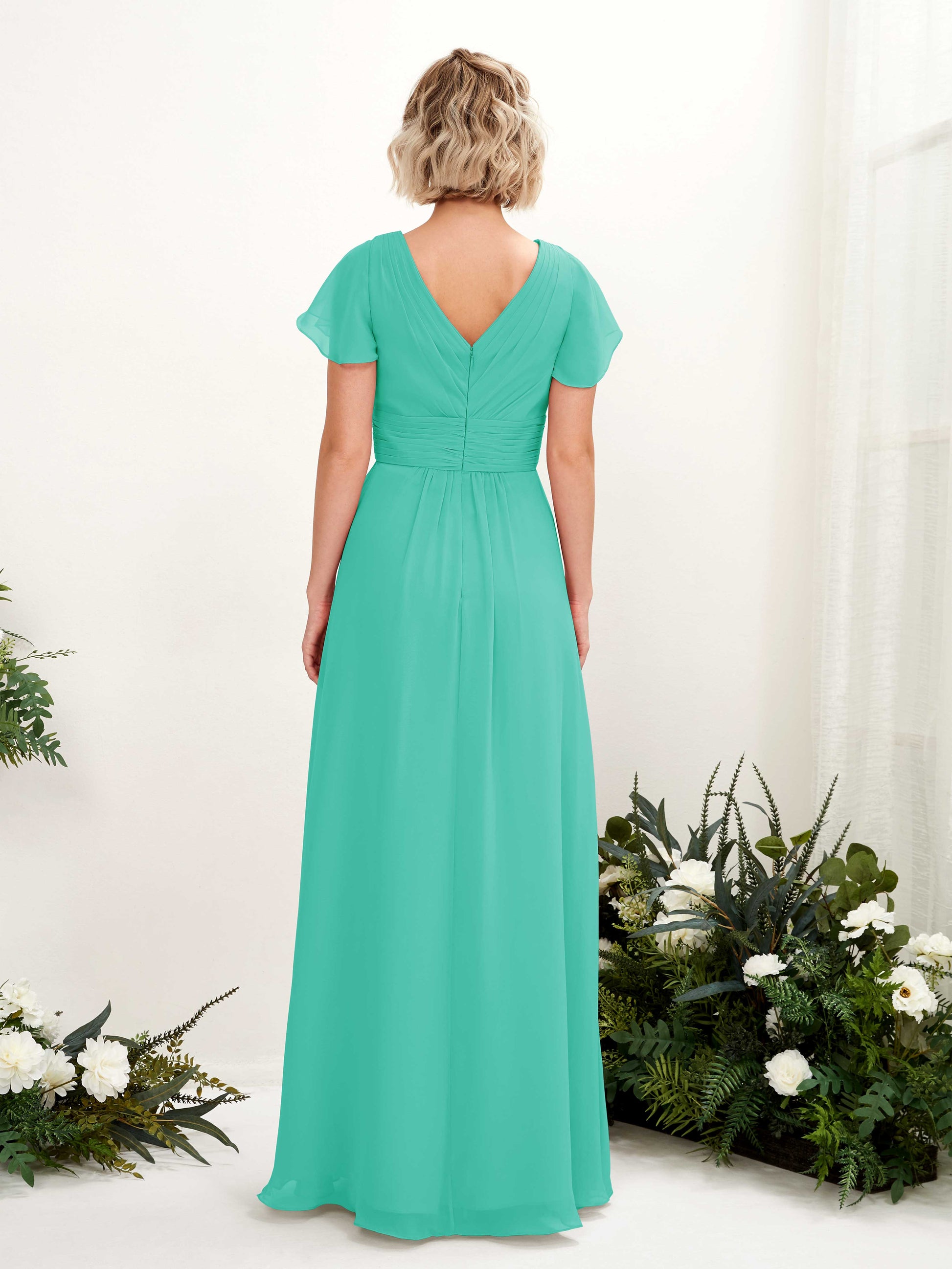 Tolly Tiffany Maxi Dress