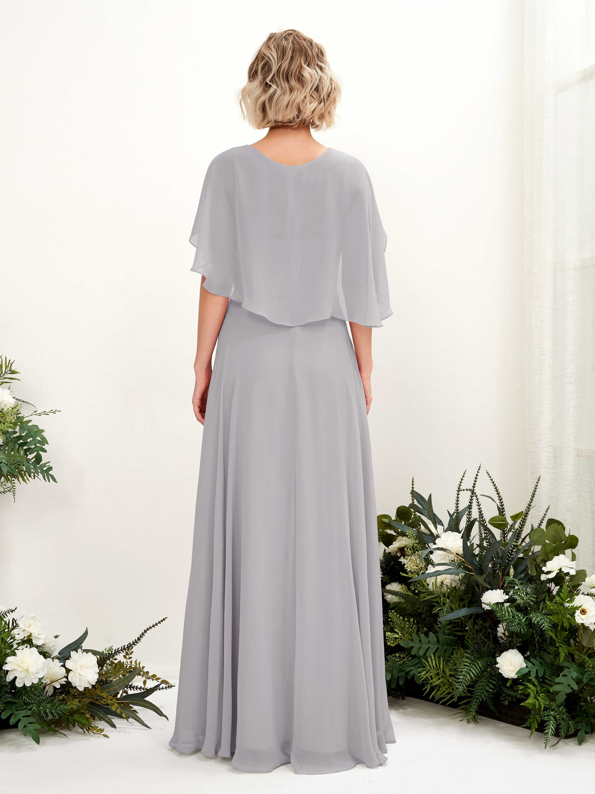 Winnie Dove Maxi Dress